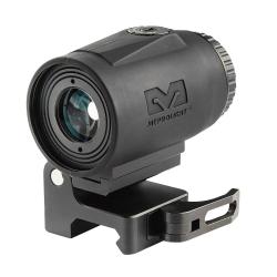 Lunette de grossissement x3 pliante Meprolight Micro MMX3