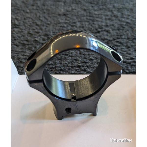 Paire de collier pour tikka T3x et T3 30 mm Low
