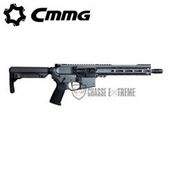 Carabine CMMG Mk4 Banshee 10.5" Cal 223 Rem Tungsten
