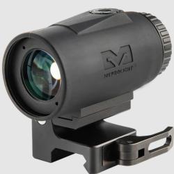 Lunette de grossissement x4 pliante Meprolight Micro MMX4