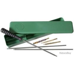 Kit de Nettoyage pour calibre 22LR
