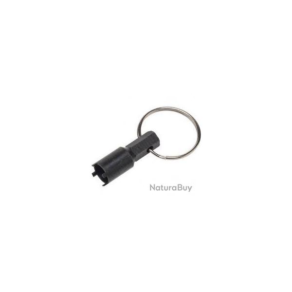 Cl� de r�glage guidon AR-15 M16..