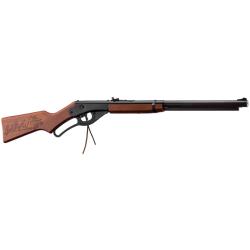 Carabine &agrave; air comprim&eacute; levier de sous garde Daisy Red Ryder 1938 Cal:4,5mm BB'S
