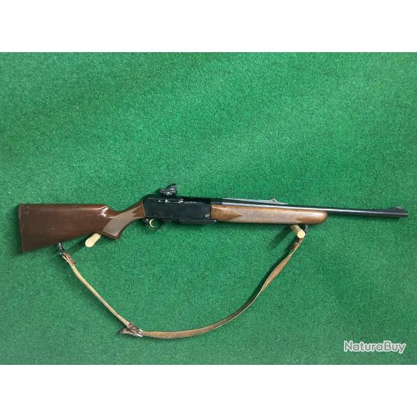 Carabine Browning BAR MK2 300wm 51 cm