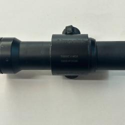 point rouge AIMPOINT 900 sc 4moa