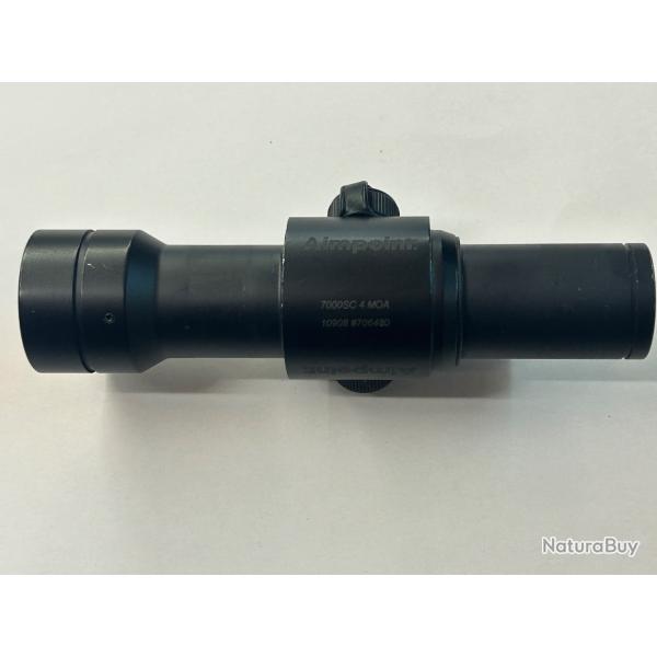point rouge AIMPOINT 900 sc 4moa