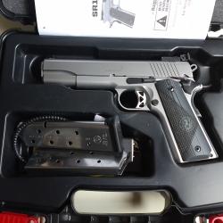 Ruger SR1911 TARGET Cal.45 ACP