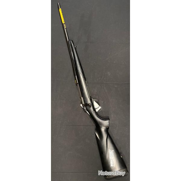 CARABINE BROWNING X-BOLT COMPO CAL 30-06