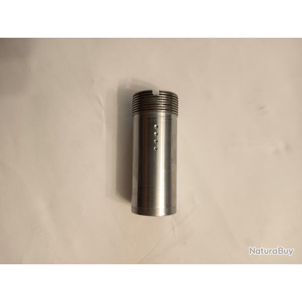 Choke 1/4 pour fusil Beretta cal 12