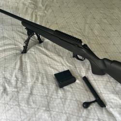 Vends Tikka T3X CTR