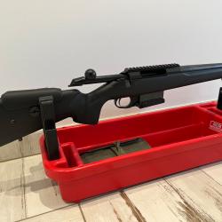 Tikka T3X CTR &Eacute;tat neuf prix de d&eacute;part 1 euros