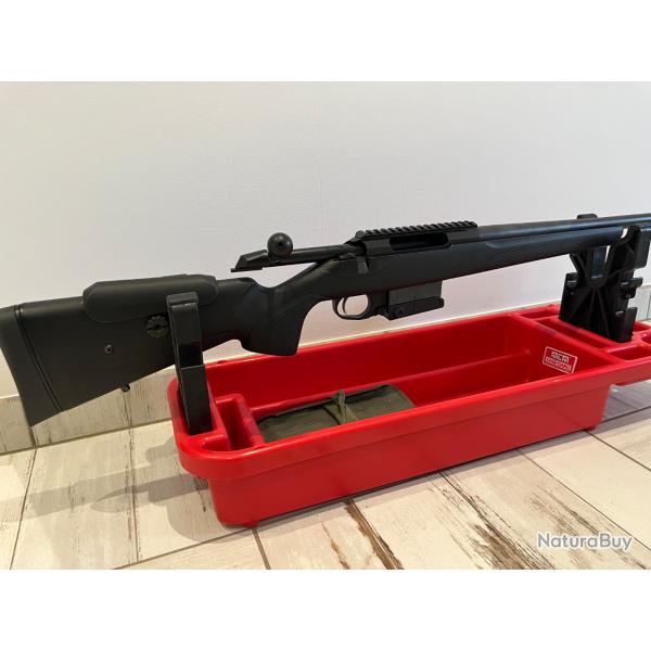 Tikka T3X CTR �tat neuf prix de d�part 1 euros
