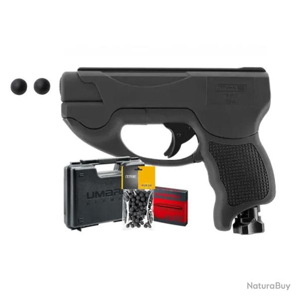 Pistolet TP50 GEN 2 Compact T4E (11 joules)