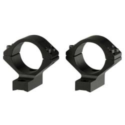 Collier de montage Browning Scope Mount Integrated X-bolt Xlock Mat - Diam. 30 mm - ITM