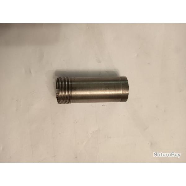 Choke lisse pour fusil Beretta cal 12