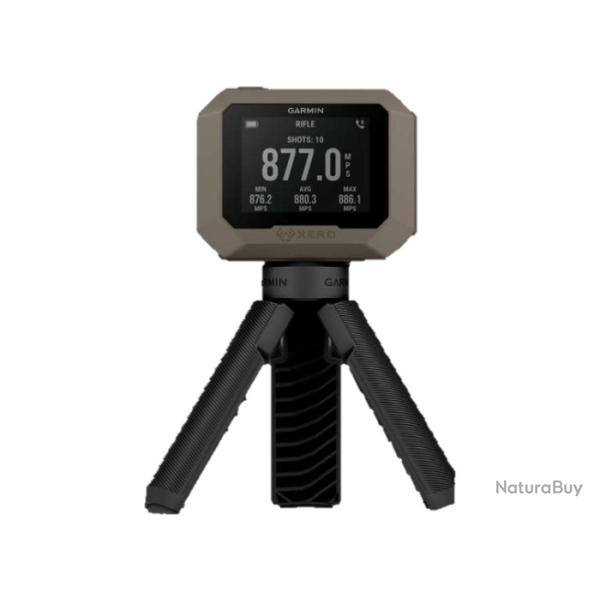 Chronographe balistique Garmin Xero C1 Pro