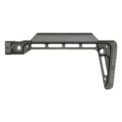 Crosse fixe Minimalist Fixed Stock, fixation Picatinny - Midwest Industries