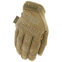 Gants Mechanix The Original Coloris Coyote