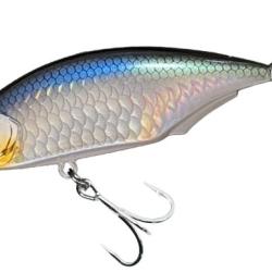 TREFLE CREATION MALIERA 76MM S - METALLIC ROACH