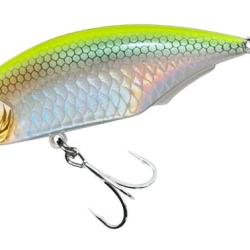 TREFLE CREATION MALIERA 76MM S - YELLOW ROACH
