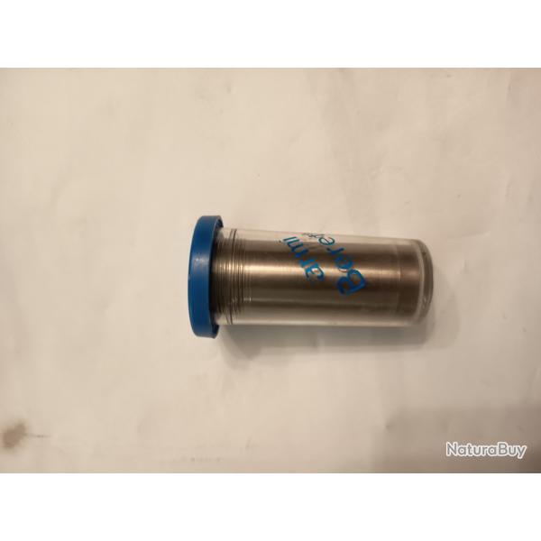Choke lisse pour fusil Beretta en cal 12