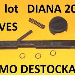 LOT pi&egrave;ces NEUVES de DIANA 20 &agrave; 20.00 Euros !!!!!!!! - VENDU PAR JEPERCUTE (SW461)