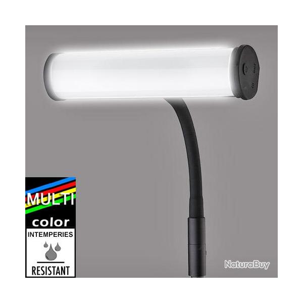 Lampe de Biwy Beetackle Smart Light Ultra K16