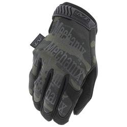 Gants Mechanix The Original Coloris camo multicam black