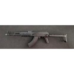 AK47 WORKS CAL 7.62X39 neutralis&eacute;