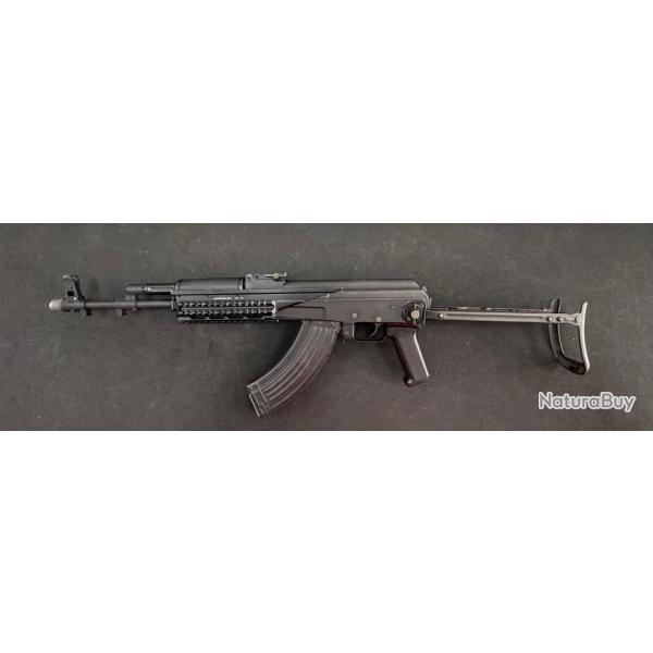 AK47 WORKS CAL 7.62X39 neutralis�