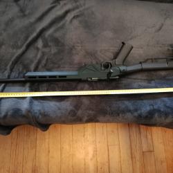 citadel trakr 22 Long Rifle