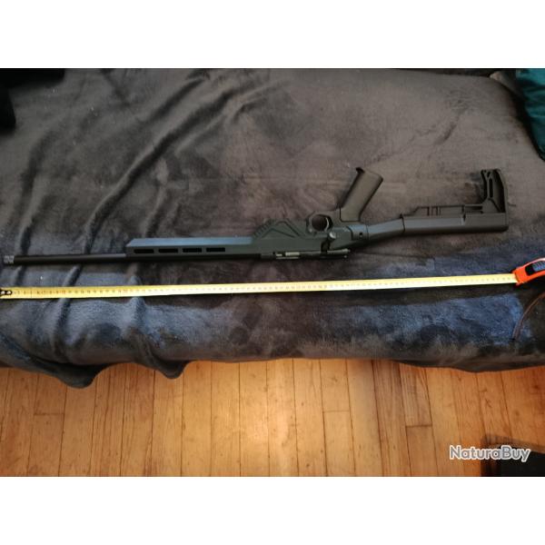 citadel trakr 22 Long Rifle