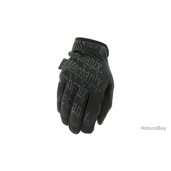 Gants Mechanix The Original Coloris Noir