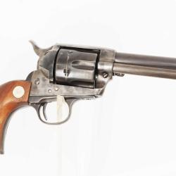 REVOLVER COLT SAA SINGLE ACTION ARMY MODEL 1873 Calibre 45LC Long Colt - USA XIX&egrave; Categorie D