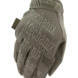 Gants Mechanix The Original Coloris Olive drab