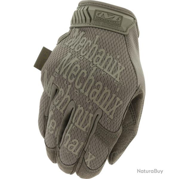 Gants Mechanix The Original Coloris Olive drab