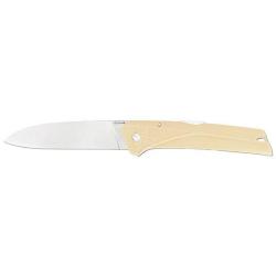 Couteau Fixe Florinox Kiana Sable