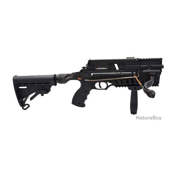 AR-6 Stinger II - Tactical