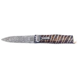 Couteau Pliant Mikov Predator