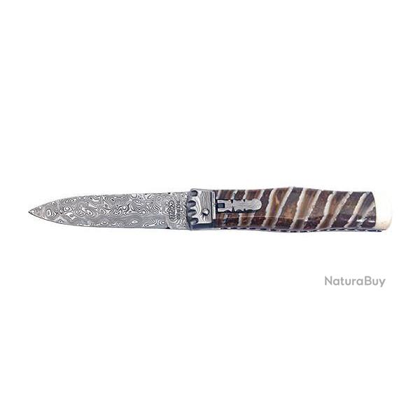 Couteau Pliant Mikov Predator