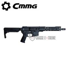 Carabine CMMG Mk4 Banshee 10.5" Cal 223 Rem Noir