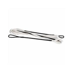 Corde White Feather Recurve B50 Dacron 70" 12