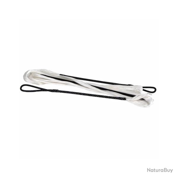 Corde White Feather Recurve B50 Dacron 70" 12