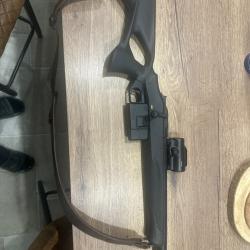 Blaser r8 ultimate x