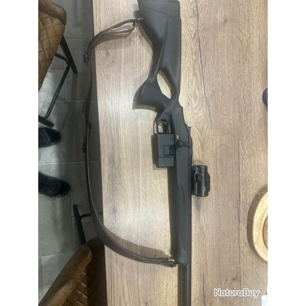 Blaser r8 ultimate x
