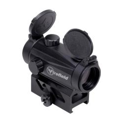 KERMESSE ! POINT ROUGE FIREFIELD IMPULSE 1X22 COMPACT