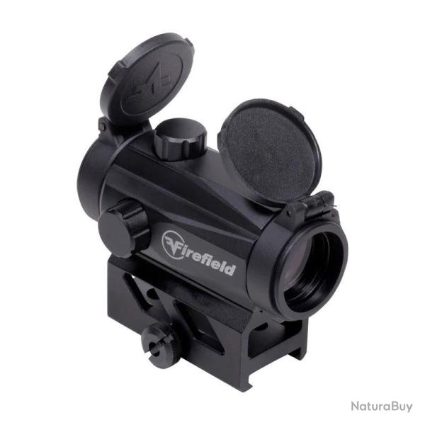 KERMESSE ! POINT ROUGE FIREFIELD IMPULSE 1X22 COMPACT