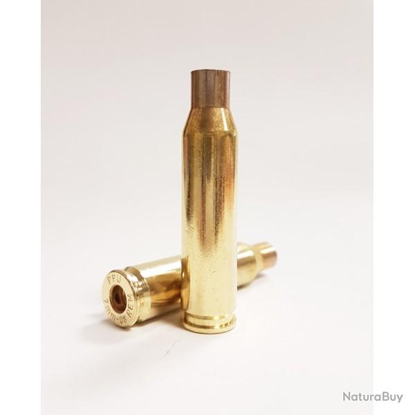 DOUILLES Privi Partizan Cal.7-08 Remington x50