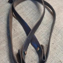 Sangle pour carabine