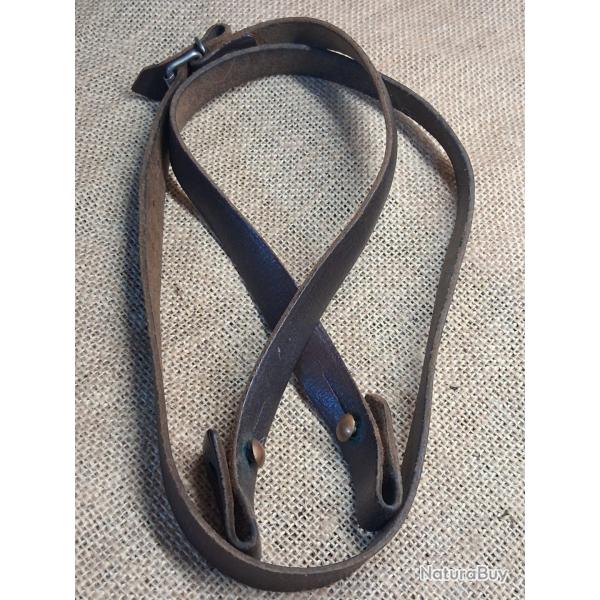 Sangle pour carabine